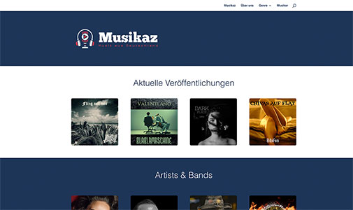 Musikaz.de