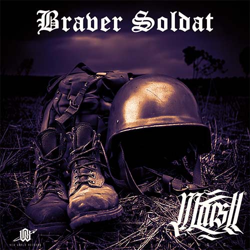 braver-soldat Cover Braver Soldat