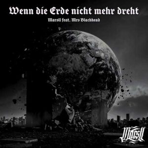 Cover-WDENMD Cover Geh Deinen Weg Marsll